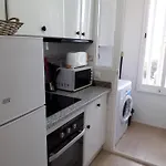 5 Min To Levante Apartment Benidorm