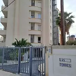 Apartment 5 Min To Levante