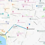5 Min To Levante Benidorm