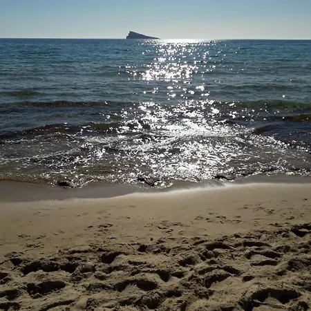 5 Min To Levante Lejlighed *