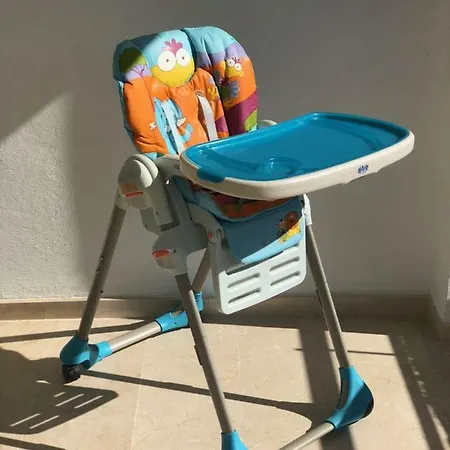Apartment 5 Min To Levante