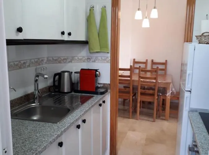 Apartment 5 Min To Levante