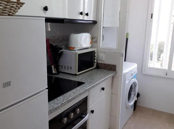 5 Min To Levante Apartment Benidorm