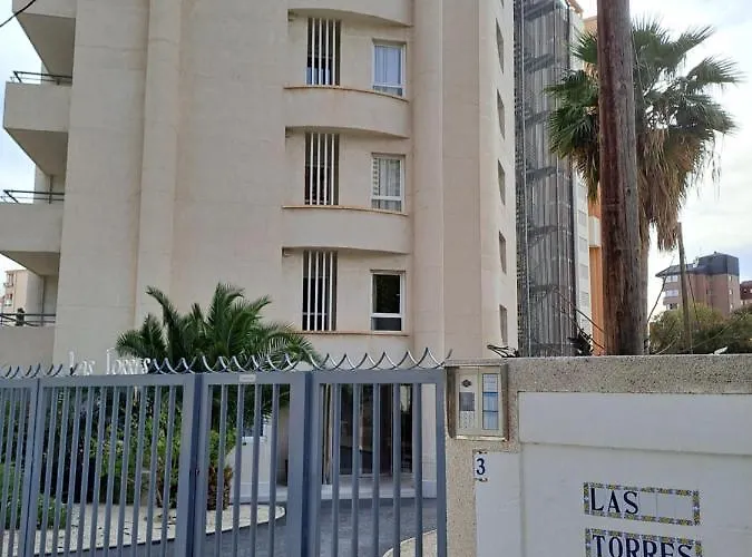 Apartment 5 Min To Levante