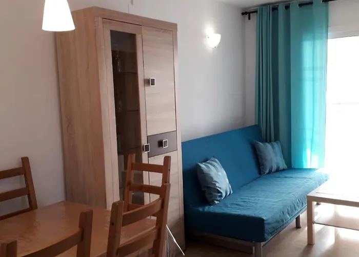 5 Min To Levante Apartment