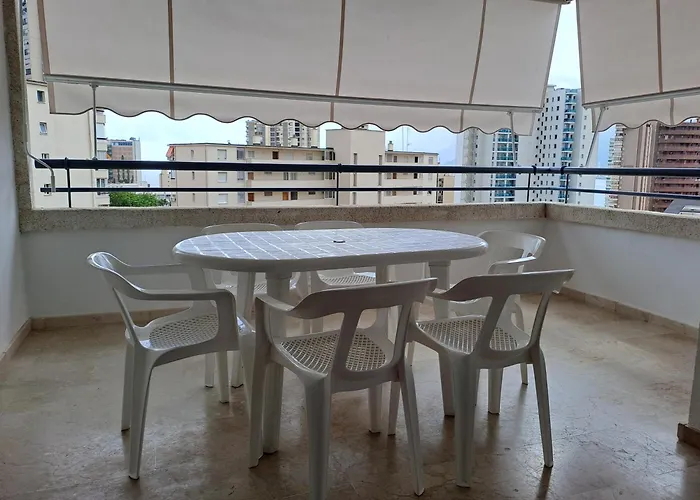 Apartment 5 Min To Levante *