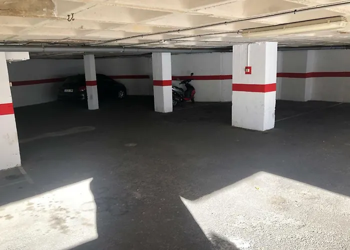 Apartment 5 Min To Levante